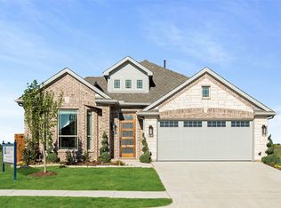 621 Godley Rnch #8DRE9Y, Godley, TX 76044