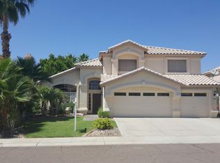 1332 E Rock Wren Rd, Phoenix, AZ 85048