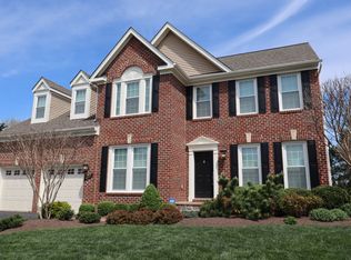 46650 Winterset Ct, Sterling, VA 20165