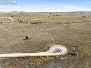 14685 Kropp Dr, Peyton, CO 80831