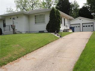 243 Alben St, Alton, IL 62002