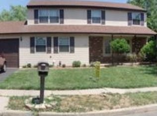 3616 Corn Crib Rd, Bensalem, PA 19020