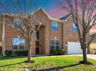 18300 Shallow Pool Dr, Pflugerville, TX 78660