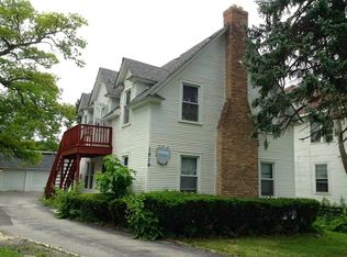 1914 Euclid Ave APT 2, Chicago Heights, IL