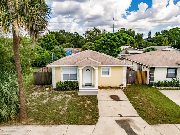 1514 E 29TH AVENUE, TAMPA, FL 33605