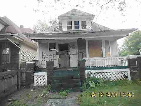 3864 Lovett