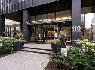 110 Charles St E #4108, Toronto, ON M4Y 1T5