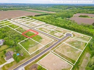 3316 W Creek View Pkwy #19, Beloit, WI 53511