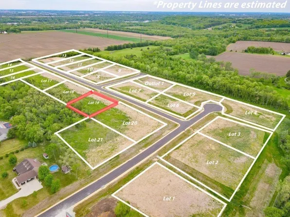 3316 West Prairie Grove Lane #19, Beloit, WI 53511