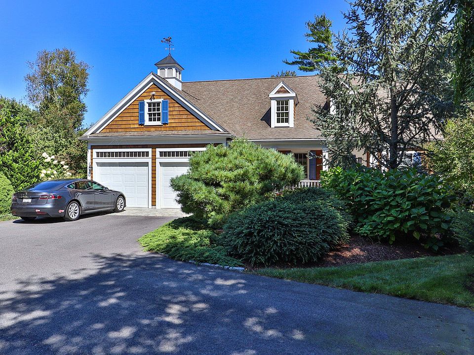 1 Old Sandwich Road, Plymouth, MA 02360 Zillow