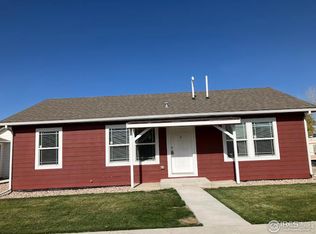1625 Osage Ave, Fort Morgan, CO 80701