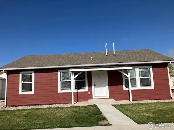 1625 Osage Ave, Fort Morgan, CO 80701