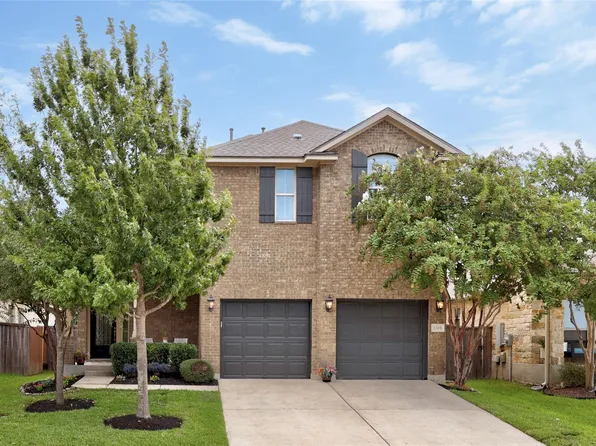 1205 Rock Mill Ln, Georgetown, TX 78626