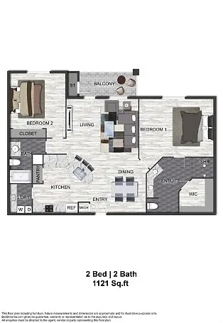 The Ellis — Photo 15