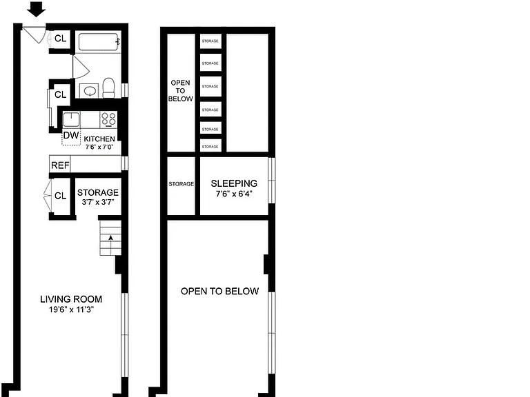 310 E 23rd St #10E — Photo 9
