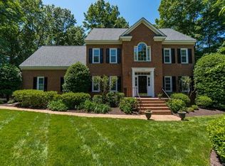 3100 Chestnut Grove Ct, Henrico, VA 23233