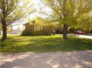 630 S Trig St, Wichita, KS 67207