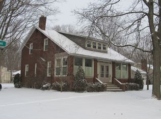 501 Woodland Ave, Grove City, PA 16127