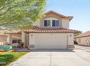 7741 W Boca Raton Rd, Peoria, AZ 85381