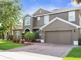 3336 Atmore Ter, Ocoee, FL 34761