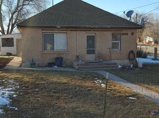 88 S State St, Sigurd, UT 84657