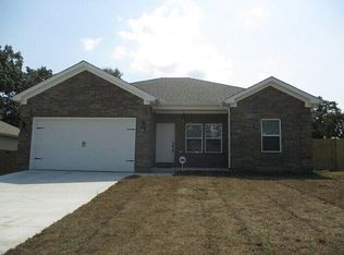 16 Woodhaven Dr, Cabot, AR 72023