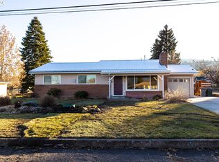 702 F Ave, La Grande, OR 97850