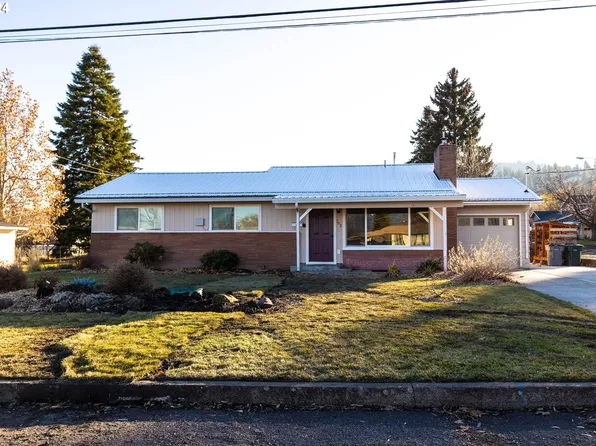 702 F Ave, La Grande, OR 97850