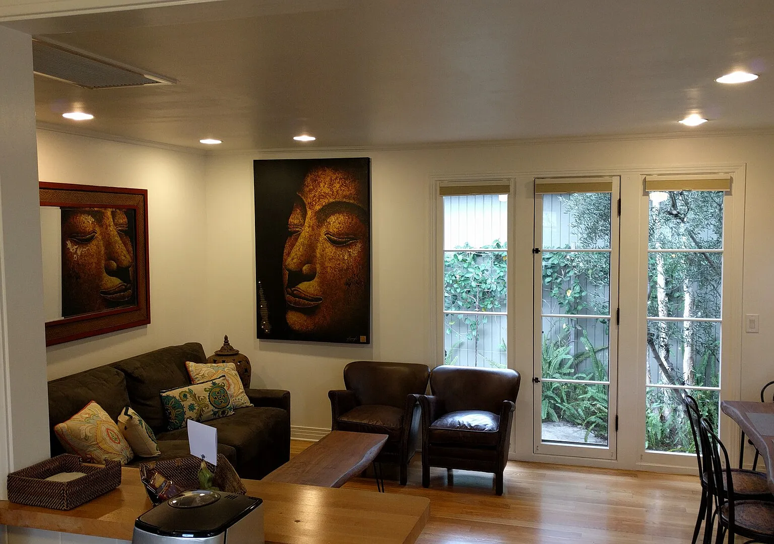 Serenity House in Santa Monica — Photo 1