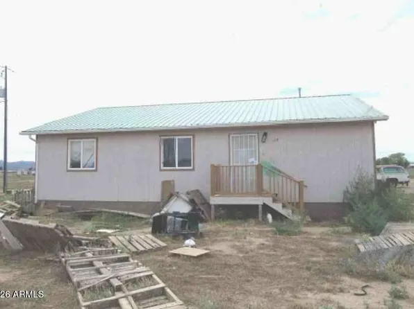 149 W BAJA Road, Paulden, AZ 86334