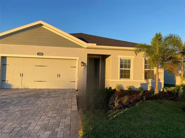 16380 S PORT HARBOR BOULEVARD, PORT CHARLOTTE, FL 33953