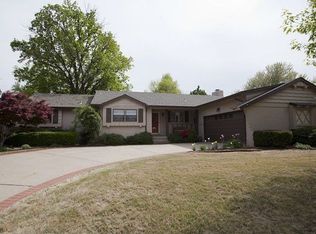 4634 E 55th St S, Tulsa, OK 74135