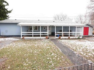 8710 N Forker Rd, Spokane, WA 99217