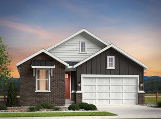 3350 N Denali Street, Aurora, CO 80019