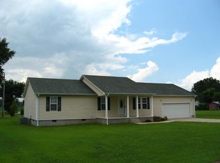 314 Longview St, Athens, AL 35611