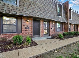4234 Burnett Walk, Saint Louis, MO 63125