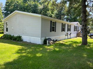 17200 Brookside Ct, Townsend, WI 54175