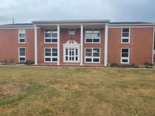 107 N Russell St Unit 2, Marion, IL 62959