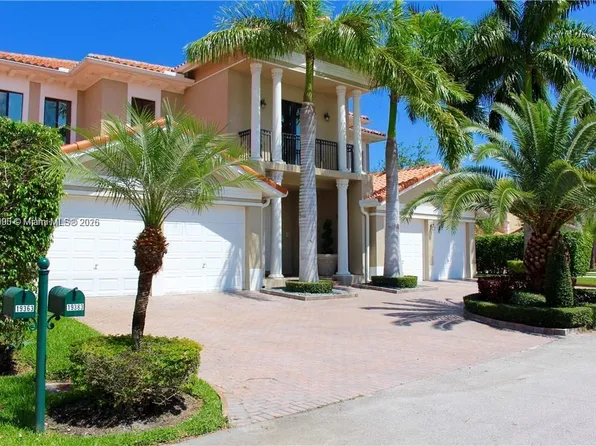 19383 SW 79th Ave, Cutler Bay, FL 33157