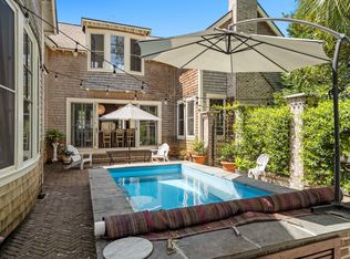 397 Coquinas Ln, Beaufort, SC 29906