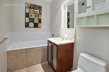 Rented by Corcoran