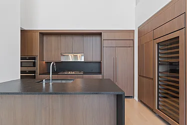 Rented by Time Equities, Inc.