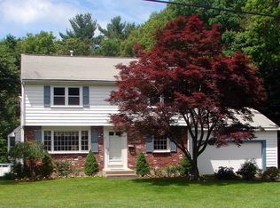 5 Tall Tree Rd, Sharon, MA 02067