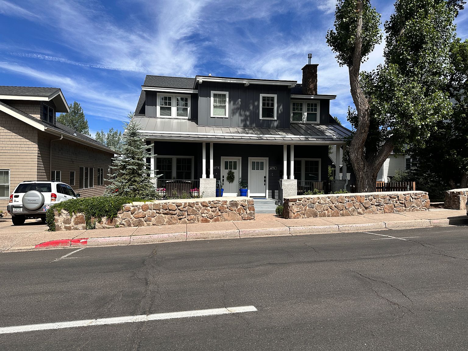 617 N San Francisco St #B, Flagstaff, AZ 86001 | Zillow