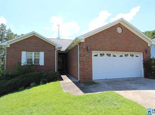 2708 Martha Brooks Ln, Anniston, AL 36207