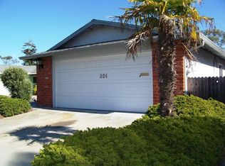 324 Sunset Rd, Alameda, CA 94501