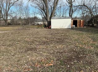 327 W Orrick St, La Plata, MO 63549