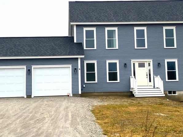 6 Hackmatack Lane LOT 5 TBB, Durham, ME 04222