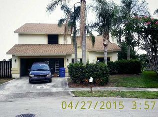 9930 SW 14th St, Pembroke Pines, FL 33025