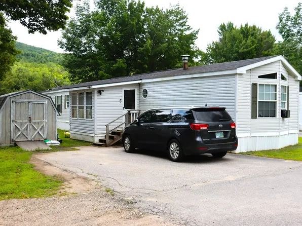 500 Main Street Lot 19, Gorham, NH 03581